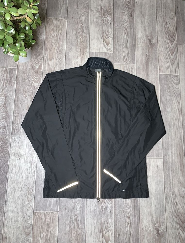 Вітровка Nike Vintage Clima Fit Nylon Jacket