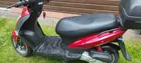 Skuter Kymco Agility