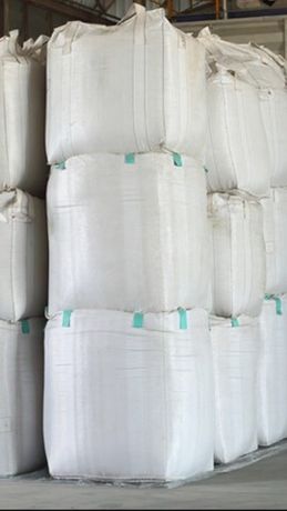 Opakowania BIG BAG BEG BAGS 600 kg na pelet drewno węgiel