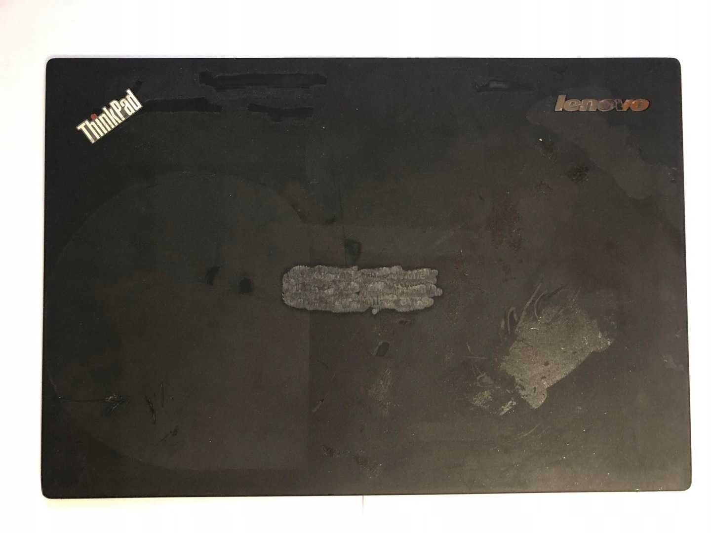 Klapa matrycy Lenovo ThinkPad X240 X250 (0930)