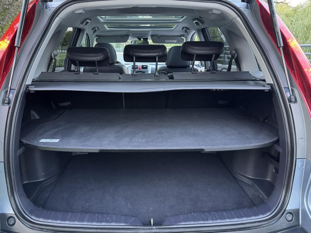 Honda CR-V 2.4і. 2008