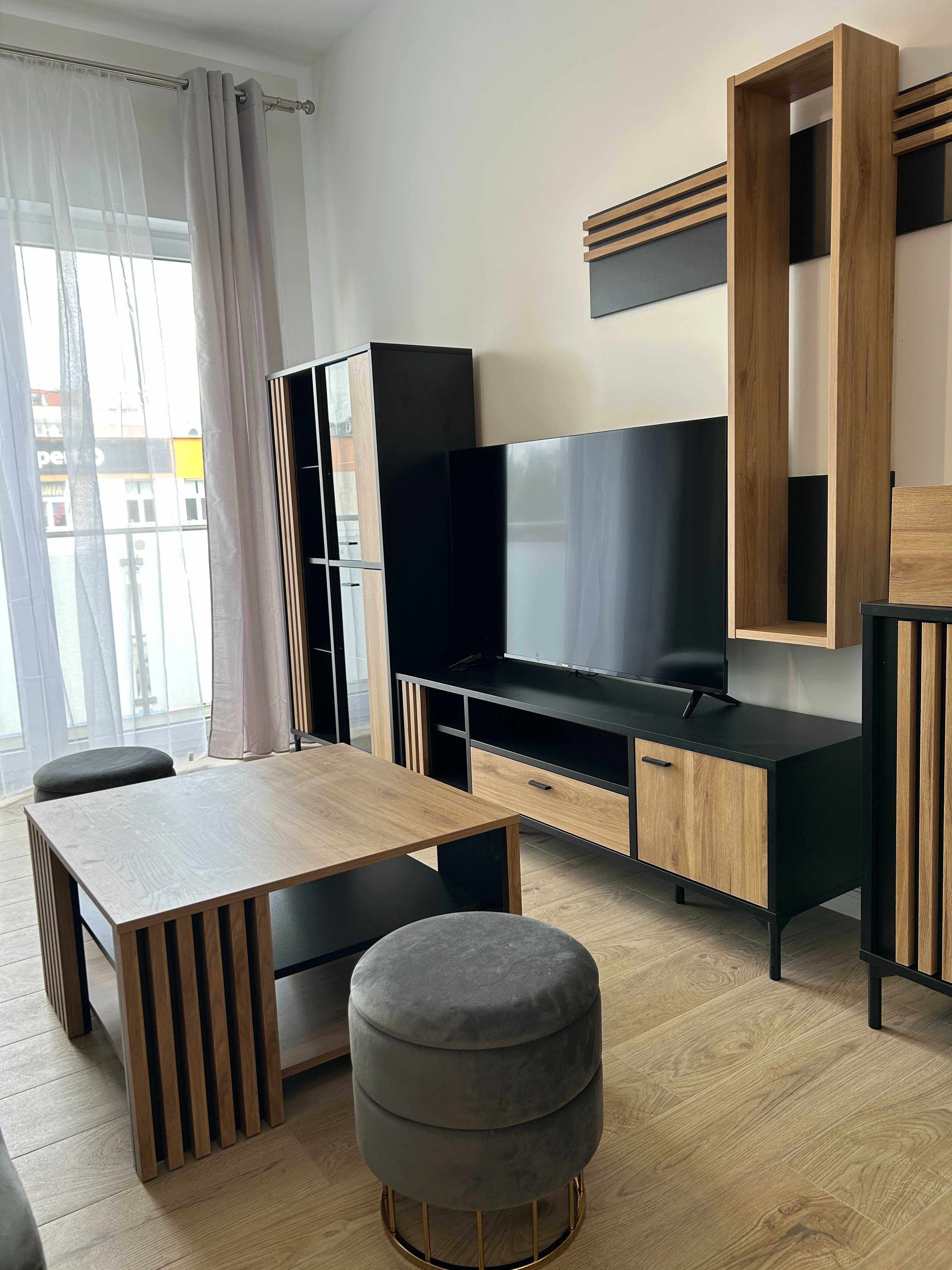 Mieszkanie na wynajem, do wynajęcia 53,20 m2 w centrum nowe