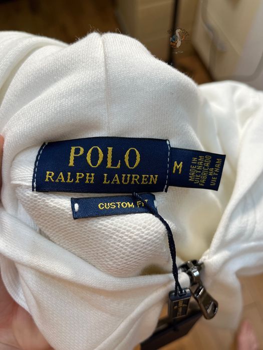 Зипка Ralph Polo  | худі ральф поло | зіп-худі ПОЛО