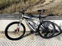 Bicicleta de montanha Giant XTC-1