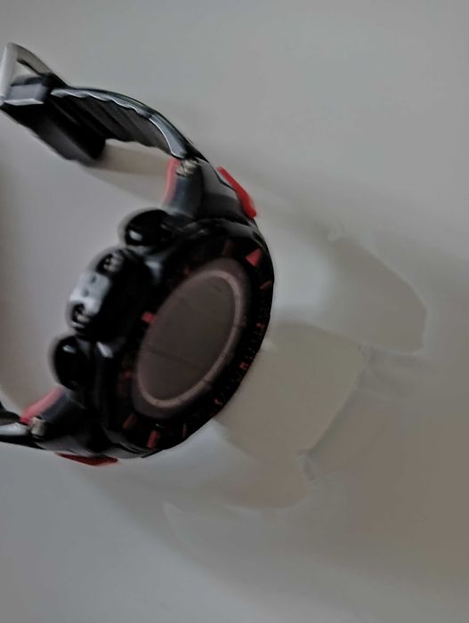 Casio Protrek PRG-300