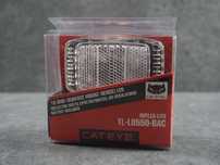 NOWA lampka przednia CatEye TL-LD550 - retro MTB, LED, odblask