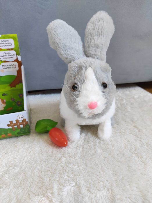 Króliczek Chrupaczek