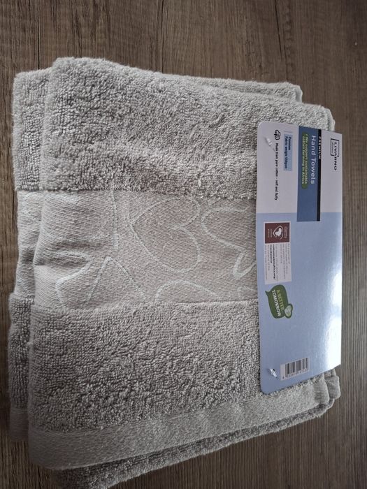 Ręczniki Frotte srednie