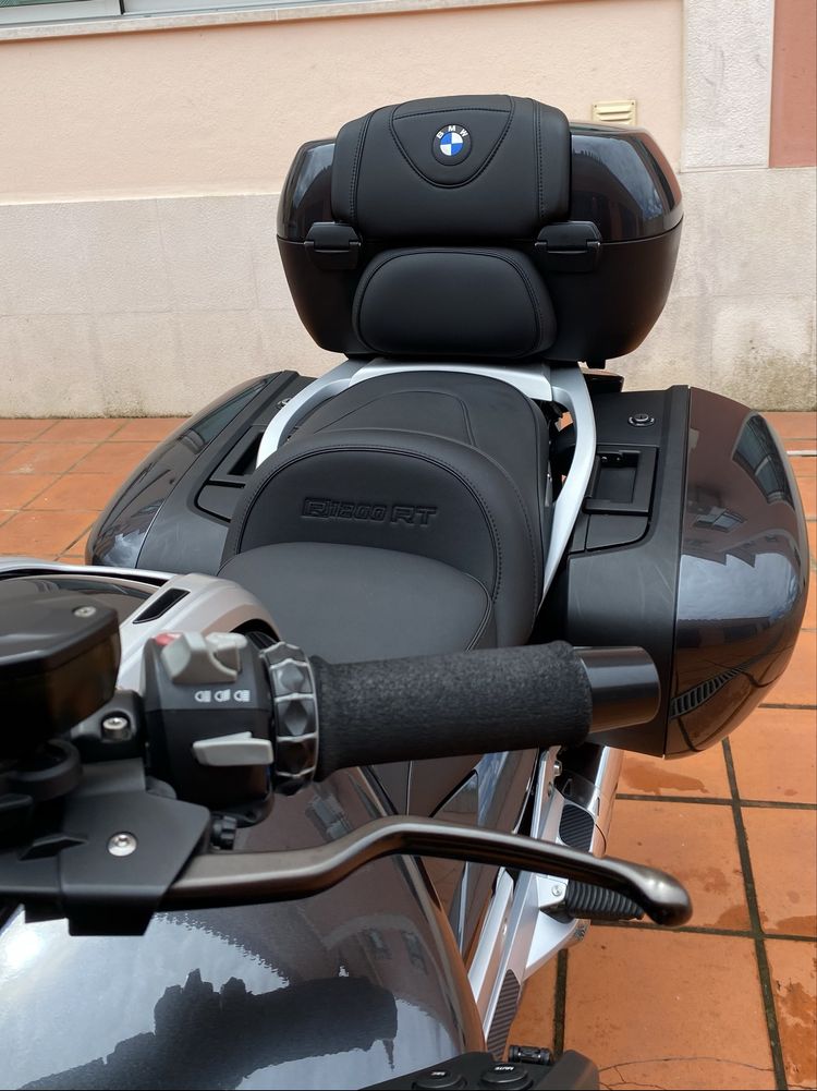 BMW R1200 RT 2011 Negociável