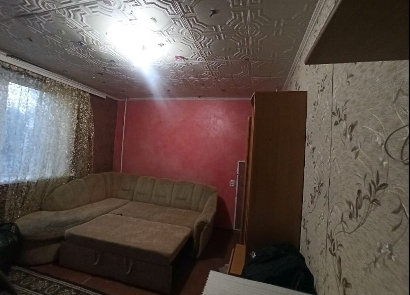 Продаж кімнати в гуртожитку пл..Польова