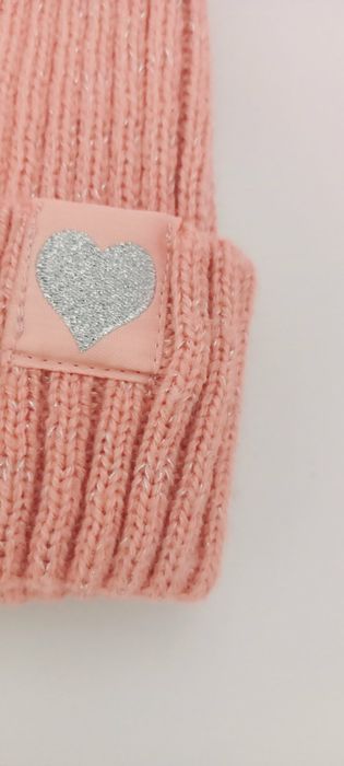 Шапка,1рік, 42 розмір шапочька, демісезон,весна осінь 42