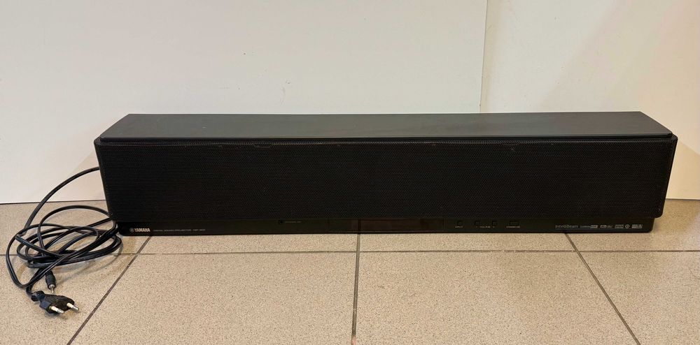 Soundbar YAMAHA YSP 900 NowyLombard/Raków