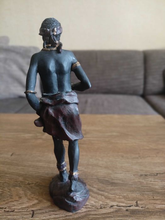 Figurki ozdobne- komplet