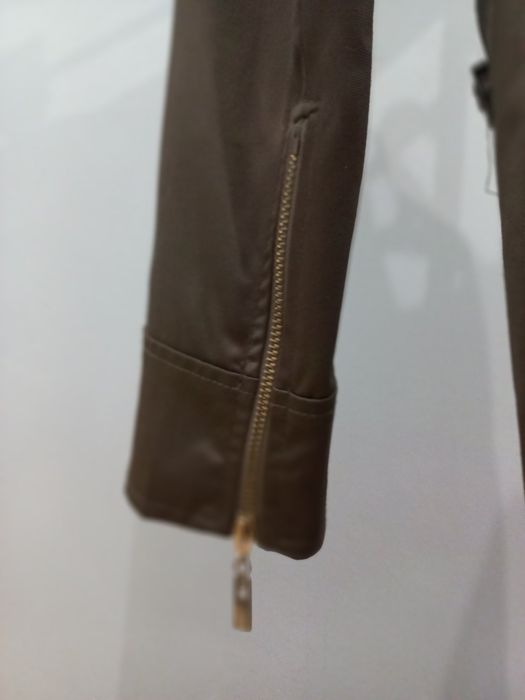 Плашщ-тренч весна