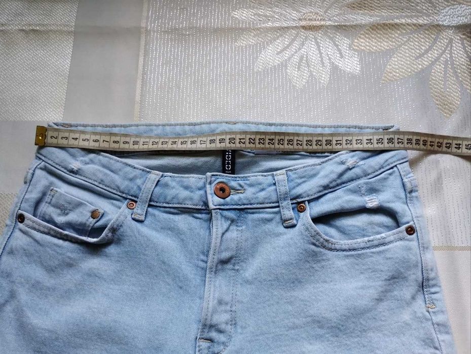 Джынсы женские 28,29,32