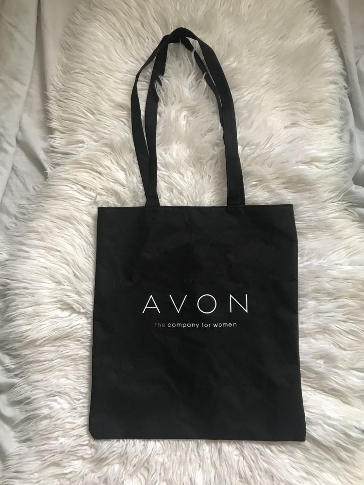 Tote Bag Avon