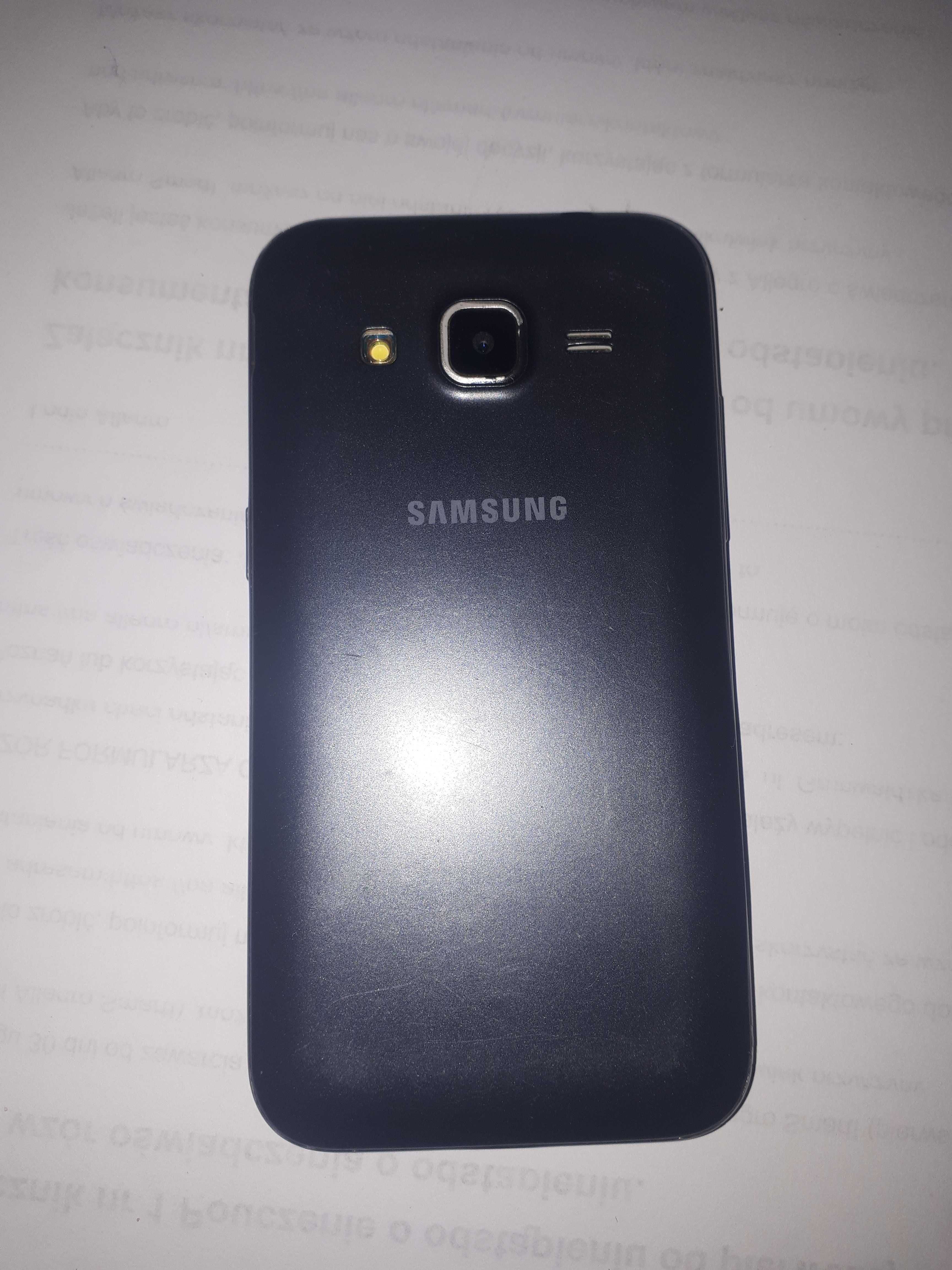 Samsung Galaxy Core Prim