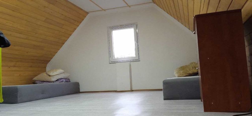 Здається Дім(дача) біля лісу та озера для житла і вдаленої роботи