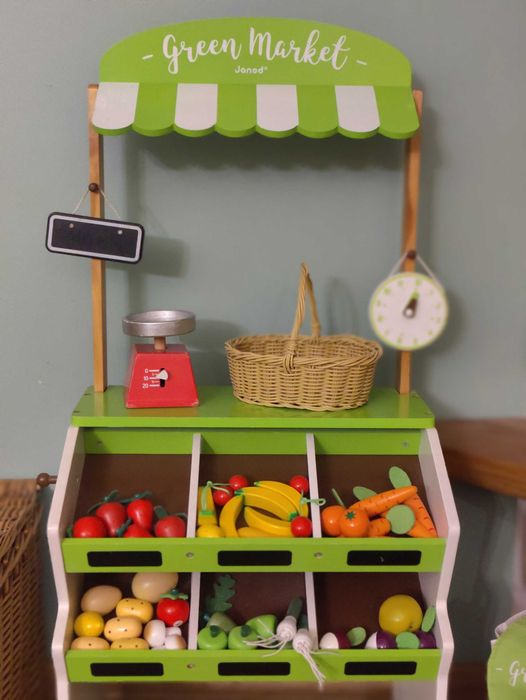 Janod sklep warzywniak