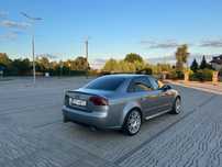 Audi A4 Audi A4 B7 1.8T quattro LPG