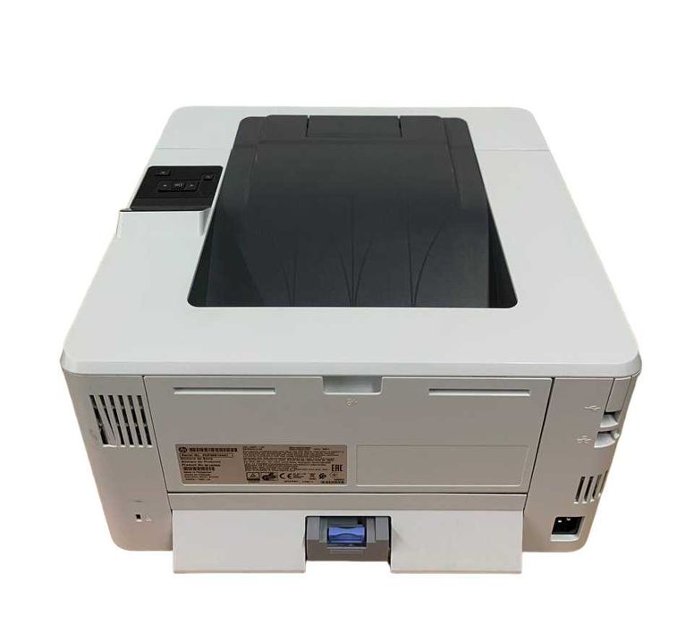 Принтер Hp LaserJet Pro M404dn. Картридж заправлен. Duplex, ethernet.