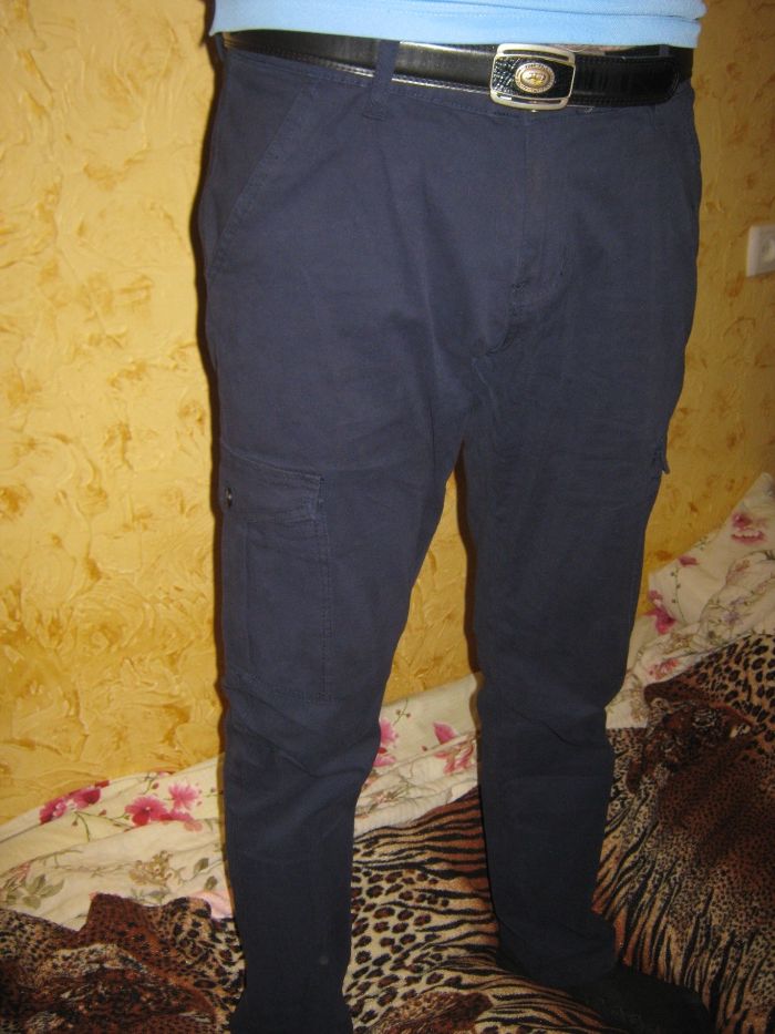 Новые штаны 30,31,32,33, Маломеры