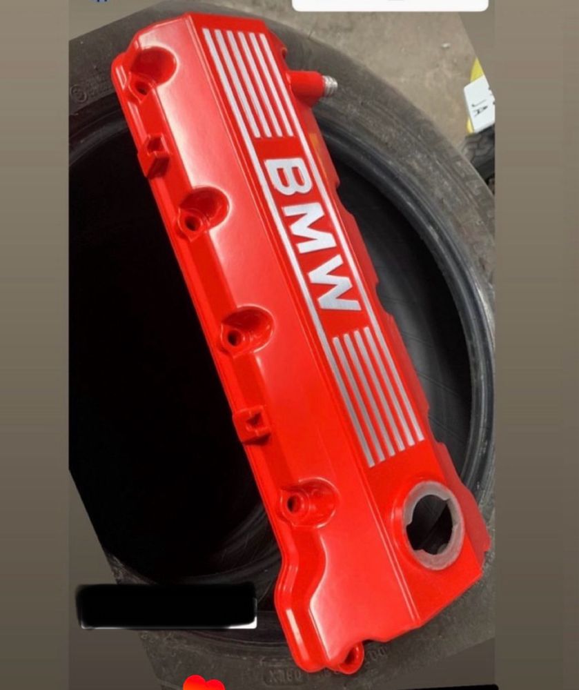 двигун m43b18 з навісним + кпп (свап бмв е46)