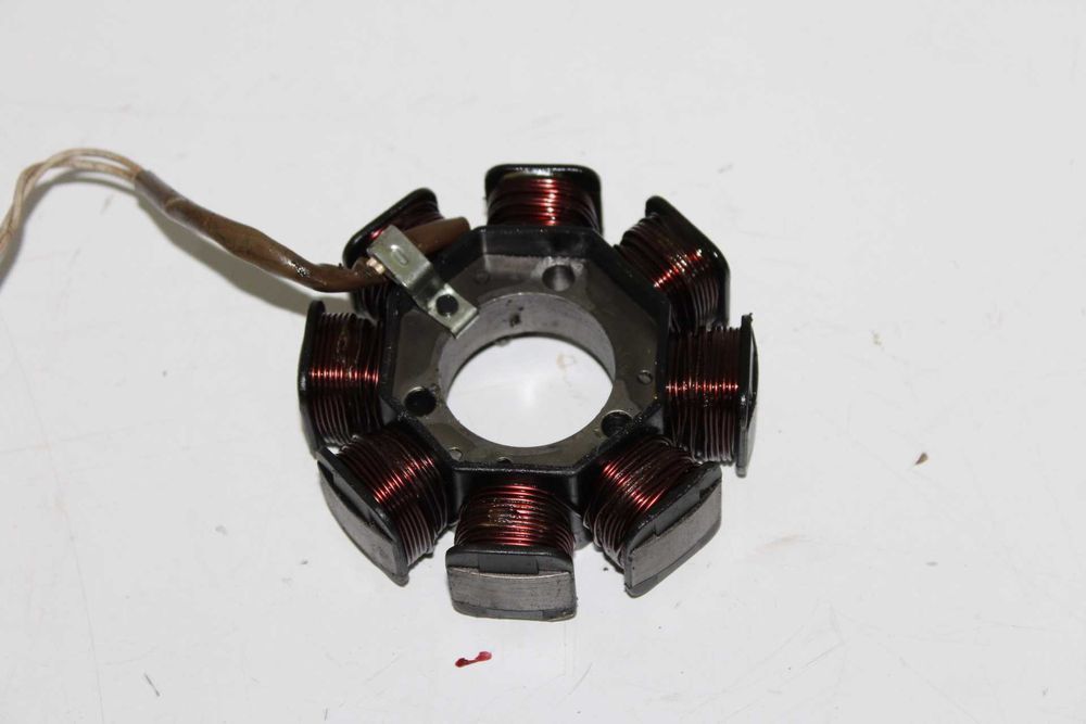 YAMAHA YBR 125 stator stojan alternator