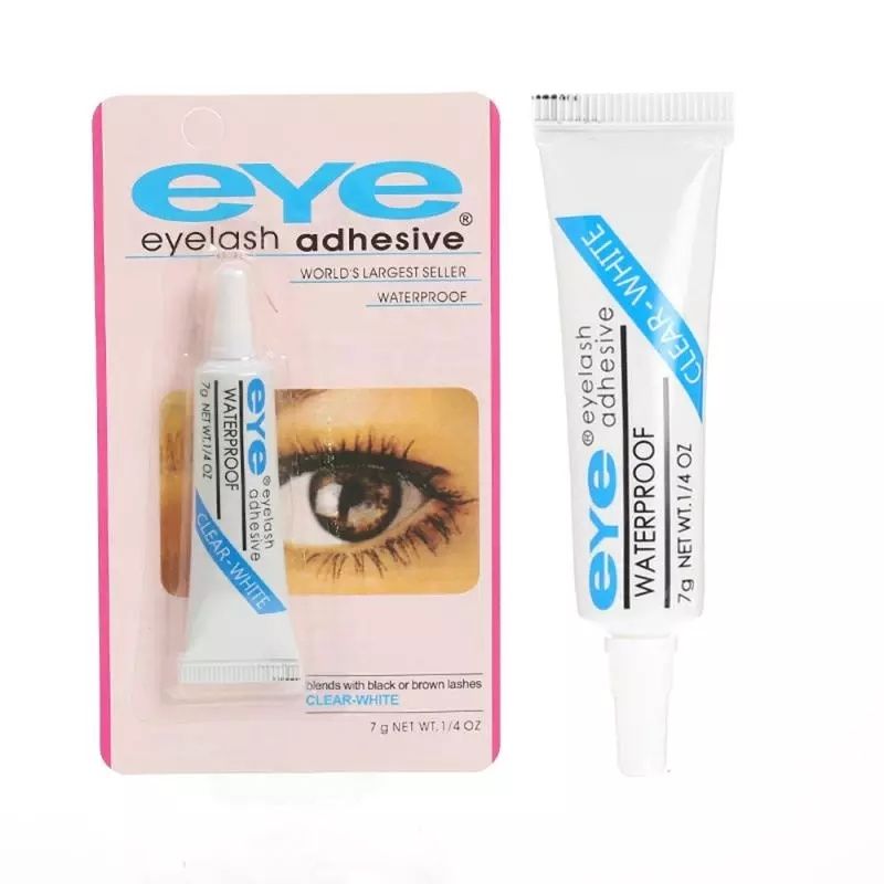 Клей для накладных ресниц Eye