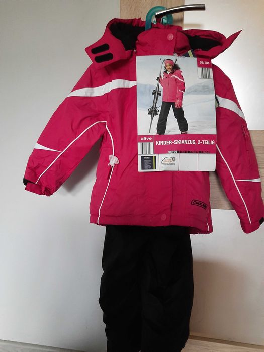 Nowy kombinezon 98-104 cm