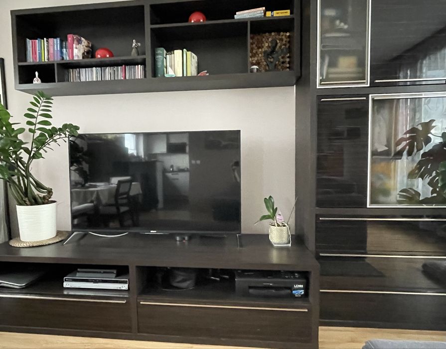 Meble do salonu BRW Creatio