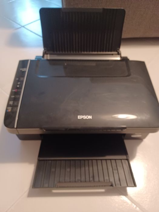 Impressora Epson