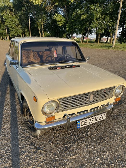 Продам хорошого жигулика