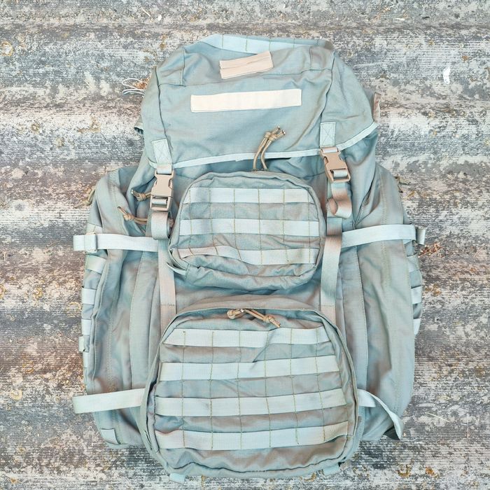 Рейдовий рюкзак Рейд фірми Spn Combat