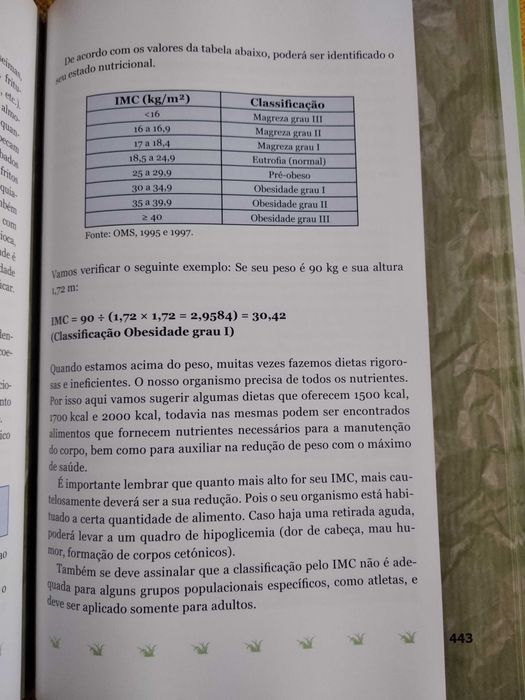 Livro Viva Melhor com as Plantas Medicinais
