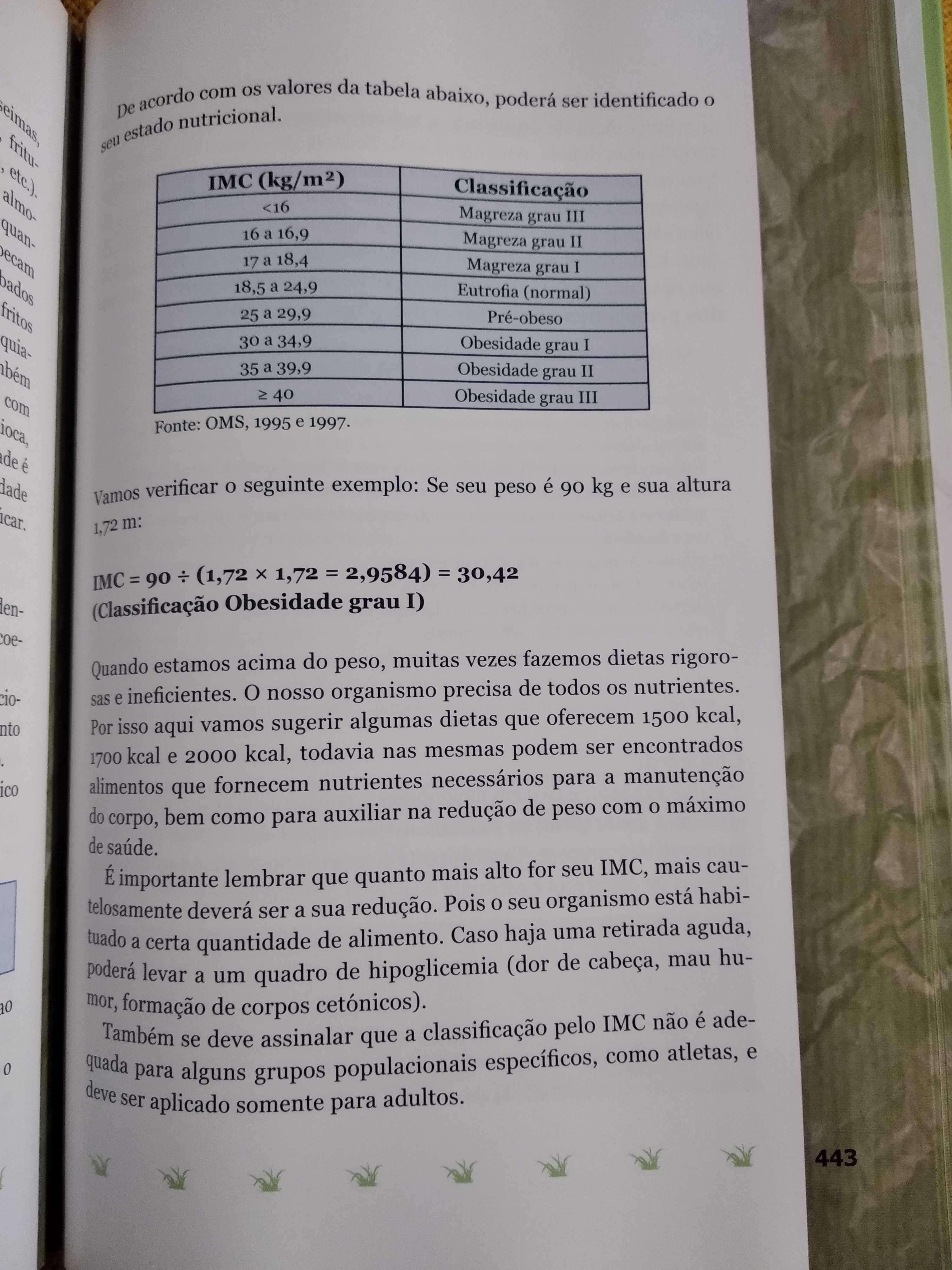 Livro Viva Melhor com as Plantas Medicinais