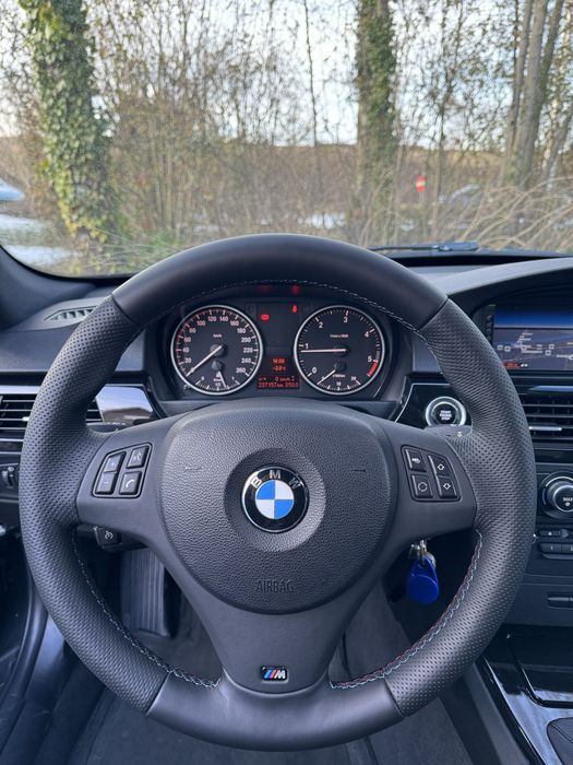 Kierownica bmw e90/e91/e92/e93/e8x