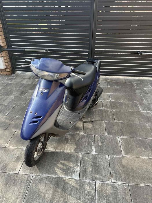 Продам хонда діо 27 стан ідеал