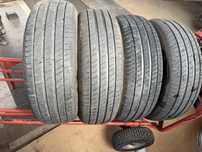 Opony letnie Michelin 215/65 R16 102H XL