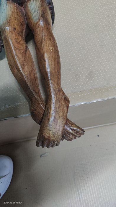 Peça de coleção unica