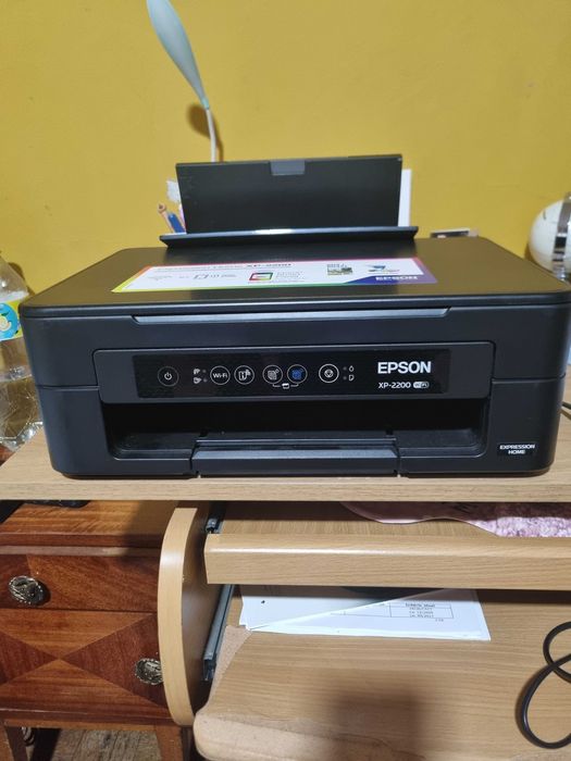 Impressora epson XP-2200