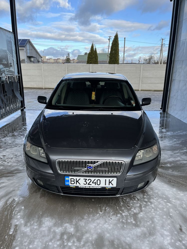 Продам Volvo V50