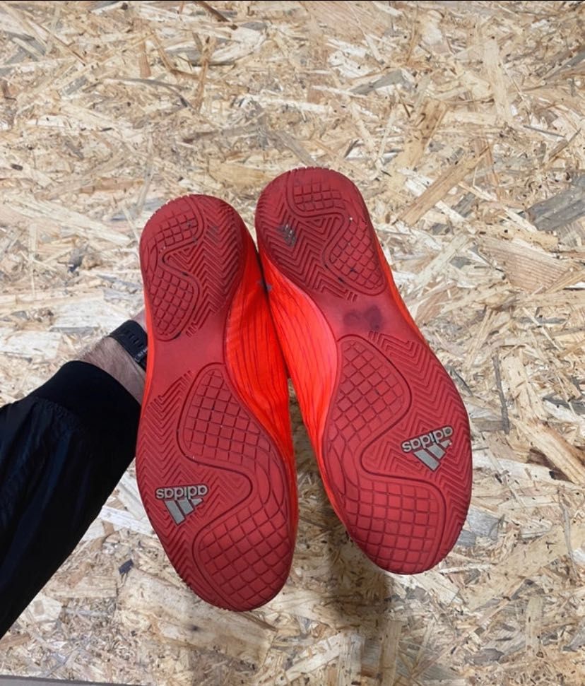Dziecięce buty korki piłkarskie Nike