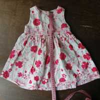 Платье для маленькой девочки, одежда для девочек