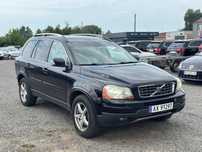 Продам Volvo XC90