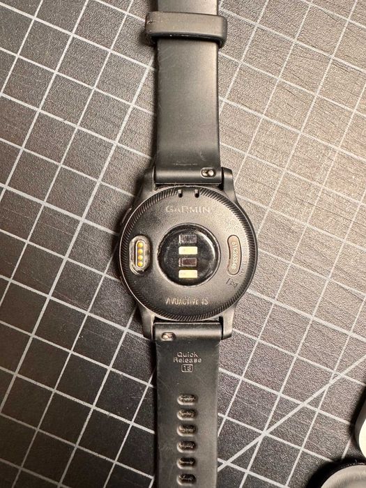 Garmin VivoActive 4S Impecável