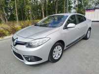 Renault Fluence * Polski Salon * Przebieg 95tys * Nawigacja * LED * Jak Megane * Navi