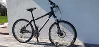 Rower MTB Bulls hardtail Deore XT Hydraulika Rock Shox