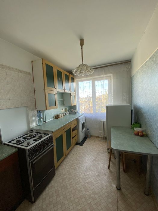 Сдам 3к квартиру на Юбилейной