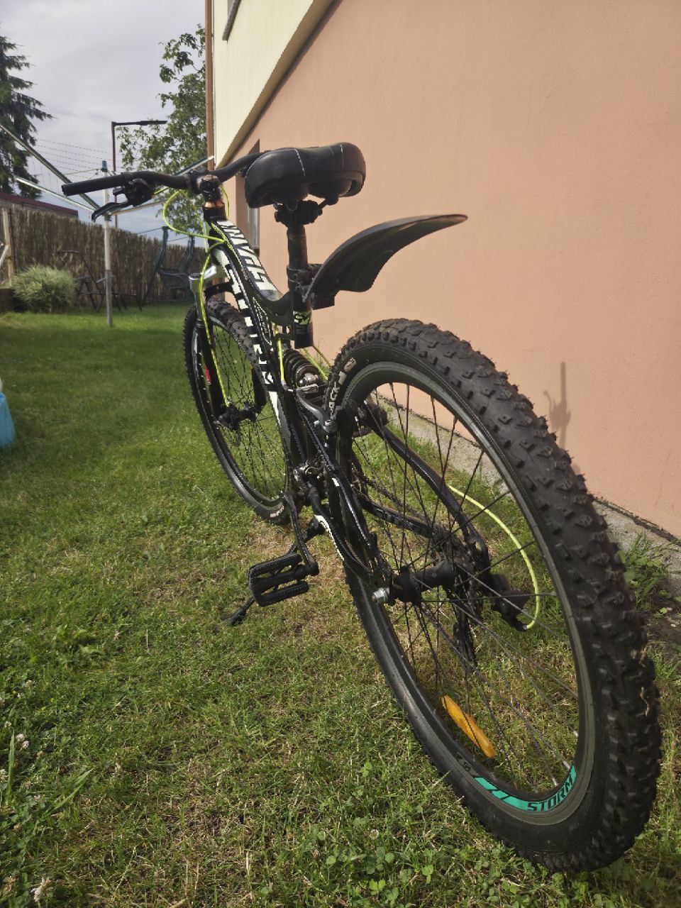 Rower Storm Spark 2.0, 20